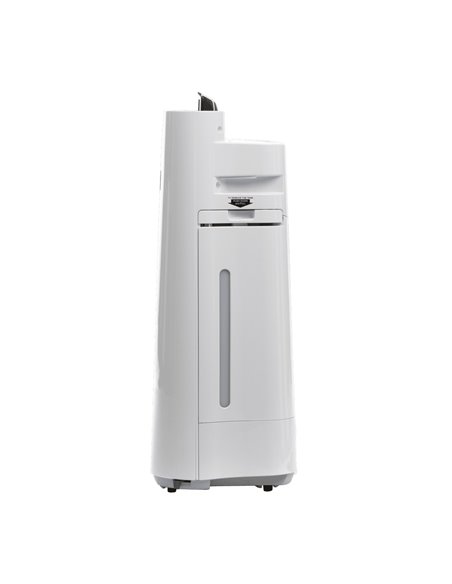 Purificator de aer Sharp KCF32EUW, Alb
