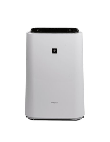 Purificator de aer Sharp KCF32EUW, Alb