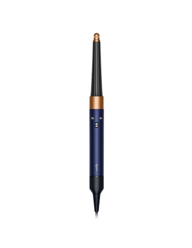 Стайлер Dyson Airwrap i.d. HS08, 1300Вт, Prussian Blue | Rich Copper