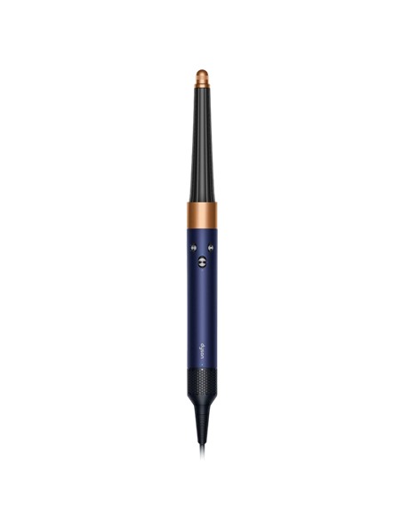 Стайлер Dyson Airwrap i.d. HS08, 1300Вт, Prussian Blue | Rich Copper Стайлер Dyson Airwrap i.d. HS08, 1300Вт, Prussian Blue | Rich Copper