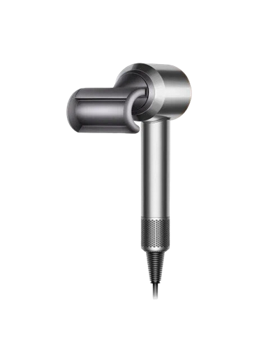 Фен Dyson Supersonic HD07, 1600Вт, Nickel/Cooper