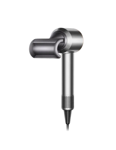 Фен Dyson Supersonic HD07, 1600Вт, Nickel/Cooper