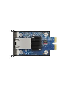 Модуль обновления сети SYNOLOGY E10G22-T1-Mini, Синий 2