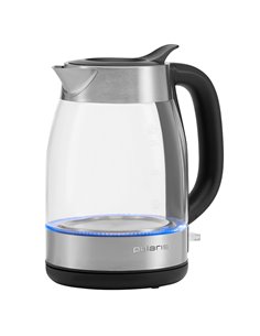 Электрочайник Polaris PWK 1817CGL, Нержавеющая сталь 2