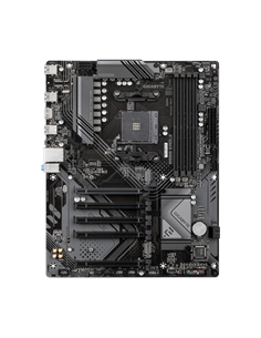 Placă de bază Gigabyte B550 EAGLE, AM4, AMD B550, ATX 2