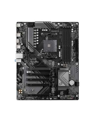 Placă de bază Gigabyte B550 EAGLE, AM4, AMD B550, ATX