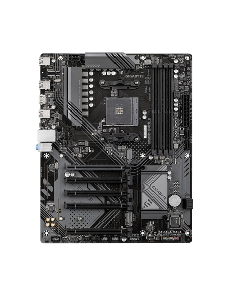 Placă de bază Gigabyte B550 EAGLE, AM4, AMD B550, ATX