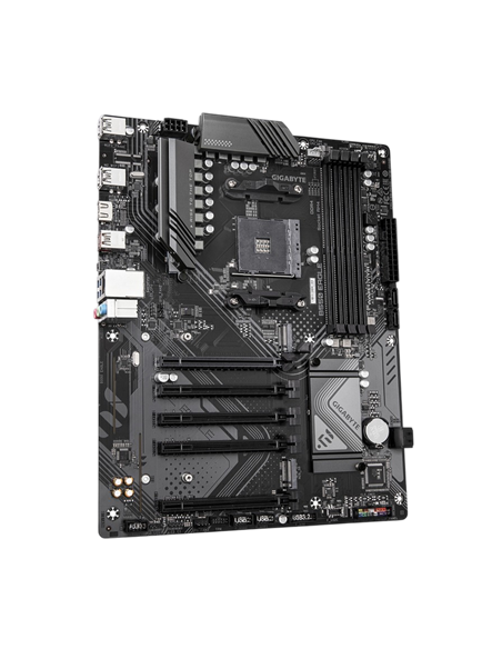 Placă de bază Gigabyte B550 EAGLE, AM4, AMD B550, ATX
