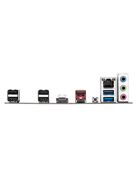 Placă de bază Gigabyte B550 EAGLE, AM4, AMD B550, ATX