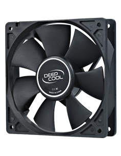 Ventilator PC Deepcool XFAN120, 120 mm