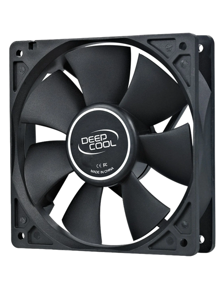 Ventilator PC Deepcool XFAN120, 120 mm