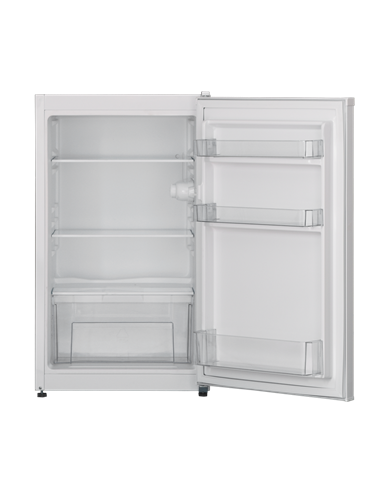 Холодильник OZON OZ-TTDC1002W-EU, Белый