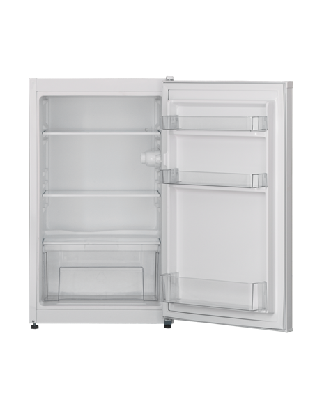 Холодильник OZON OZ-TTDC1002W-EU, Белый