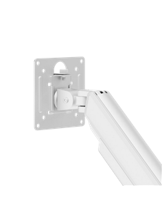 Настольный кронштейн для монитора Gembird MA-DA1-04-W, Белый 2