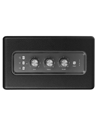 Sistem audio SVEN HA-950, Negru