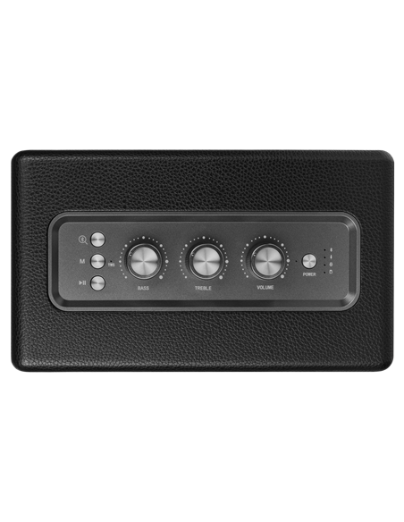 Sistem audio SVEN HA-950, Negru