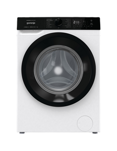 Стиральная машина Gorenje WNHA62SASEU, 6кг, Белый