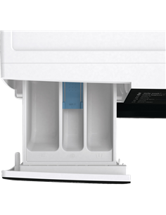 Mașină de spălat Gorenje WNHA62SASEU, 6kg, Alb 2