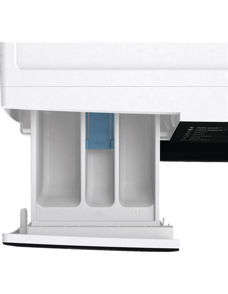 Стиральная машина Gorenje WNHA62SASEU, 6кг, Белый