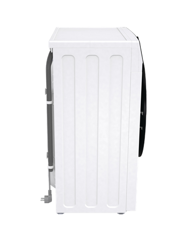 Стиральная машина Gorenje WNHA62SASEU, 6кг, Белый