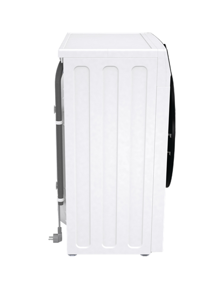 Стиральная машина Gorenje WNHA62SASEU, 6кг, Белый