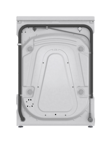 Mașină de spălat Gorenje WNHA62SASEU, 6kg, Alb