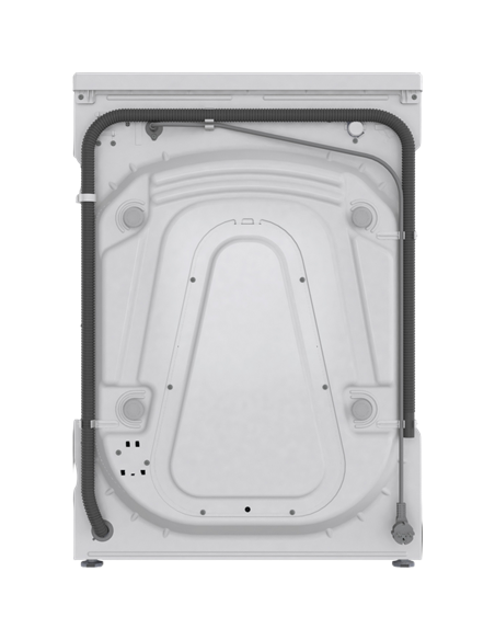 Стиральная машина Gorenje WNHA62SASEU, 6кг, Белый