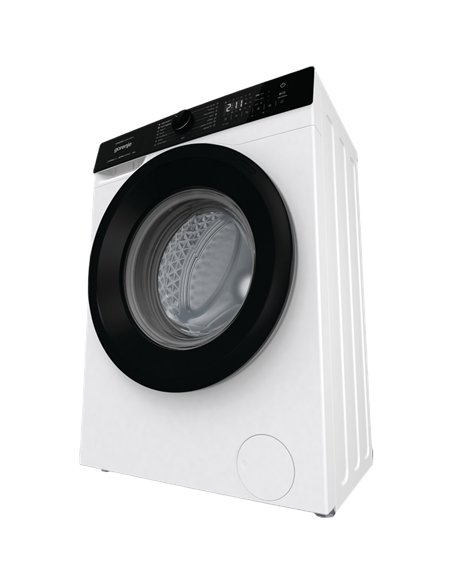 Mașină de spălat Gorenje WNHA62SASEU, 6kg, Alb