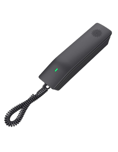 Telefon IP Grandstream GHP611, Negru 2