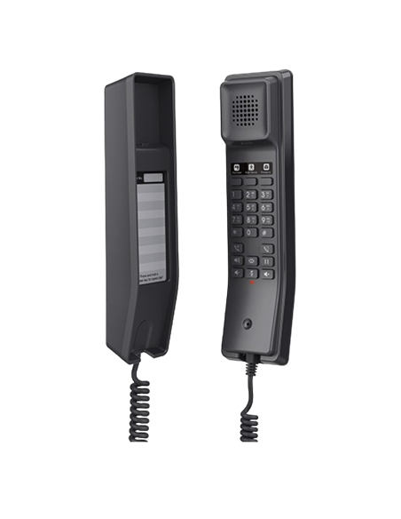 IP Телефон Grandstream GHP611, Чёрный