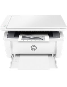 MFP HP LaserJet M141w, Alb