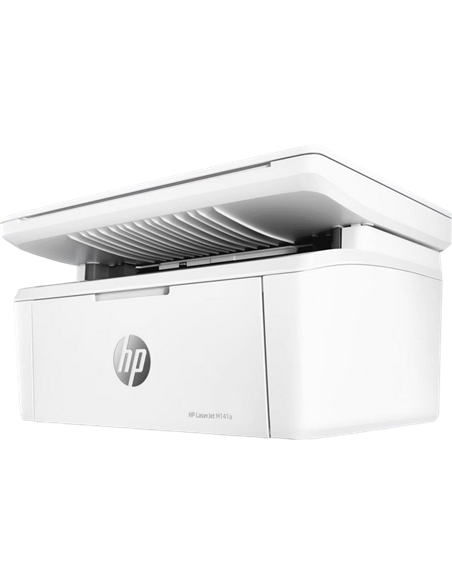 МФУ HP LaserJet M141w, Белый