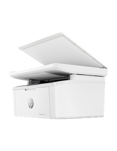 МФУ HP LaserJet M141w, Белый