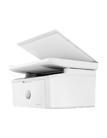 МФУ HP LaserJet M141w, Белый