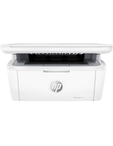 МФУ HP LaserJet M141w, Белый
