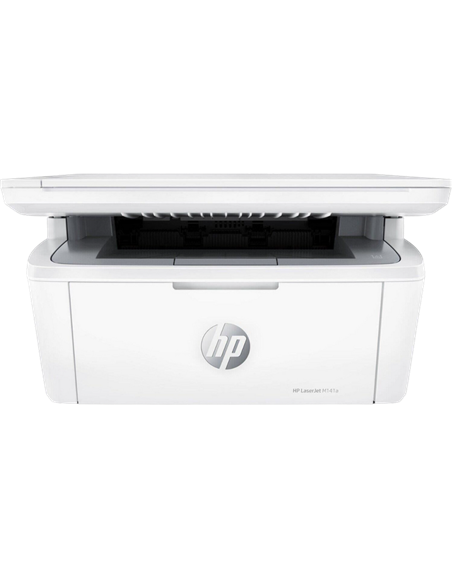 МФУ HP LaserJet M141w, Белый