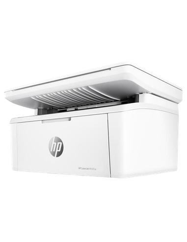 МФУ HP LaserJet M141w, Белый