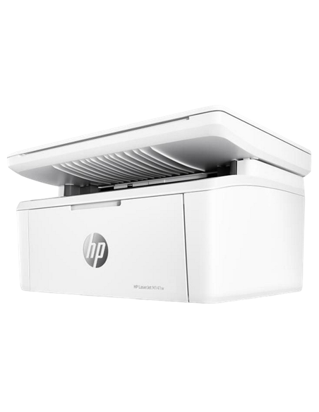 МФУ HP LaserJet M141w, Белый