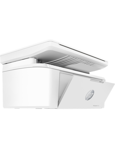 МФУ HP LaserJet M141w, Белый
