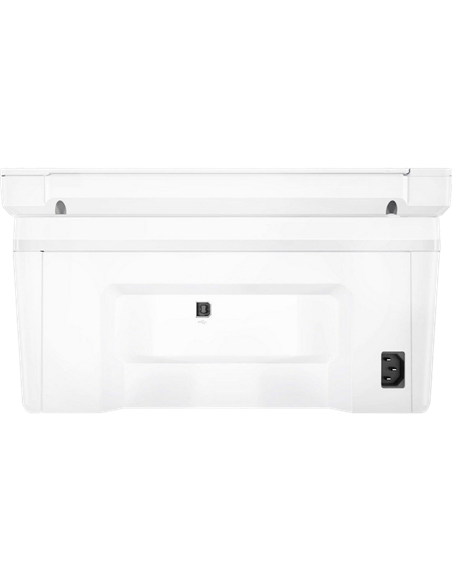 МФУ HP LaserJet M141w, Белый