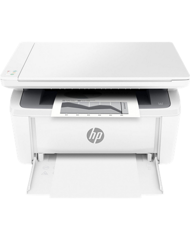 МФУ HP LaserJet M141w, Белый