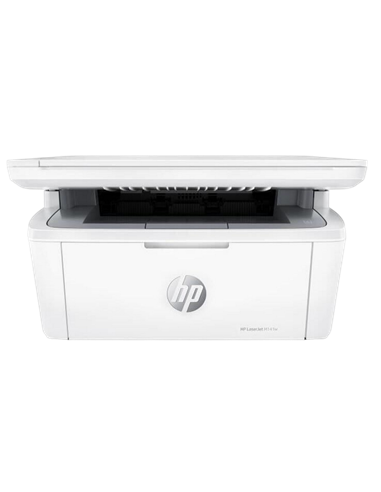 МФУ HP LaserJet M141w, Белый