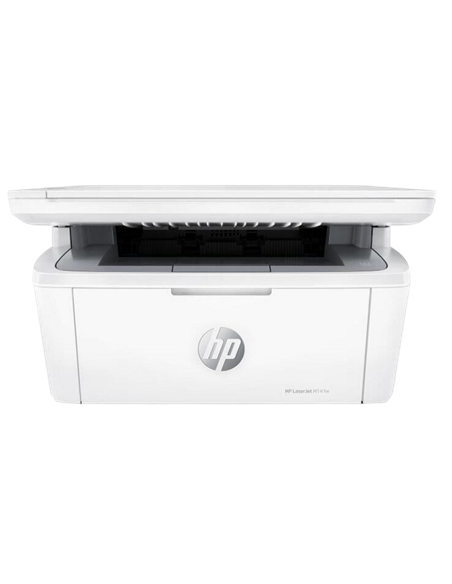 МФУ HP LaserJet M141w, Белый