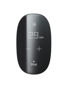 Fierbător electric Tefal KI883D10, Argintiu | Negru 2