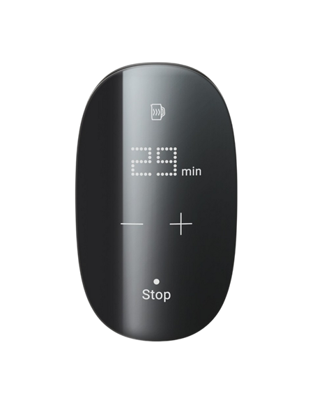 Fierbător electric Tefal KI883D10, Argintiu | Negru