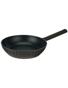 Tigaie RESTO 94010, Negru