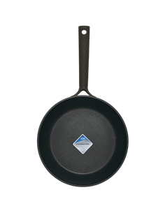 Tigaie RESTO 94010, Negru 2