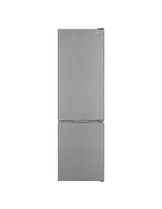 Frigider Sharp SJ-FBB12DTXPE-EU, Oțel inoxidabil