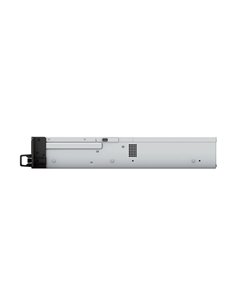 Сетевое хранилище SYNOLOGY RS2423+, Серебристый 2