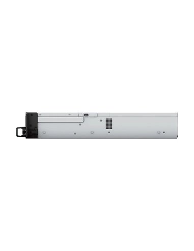 Stocare atașată la rețea SYNOLOGY RS2423+, Argintiu